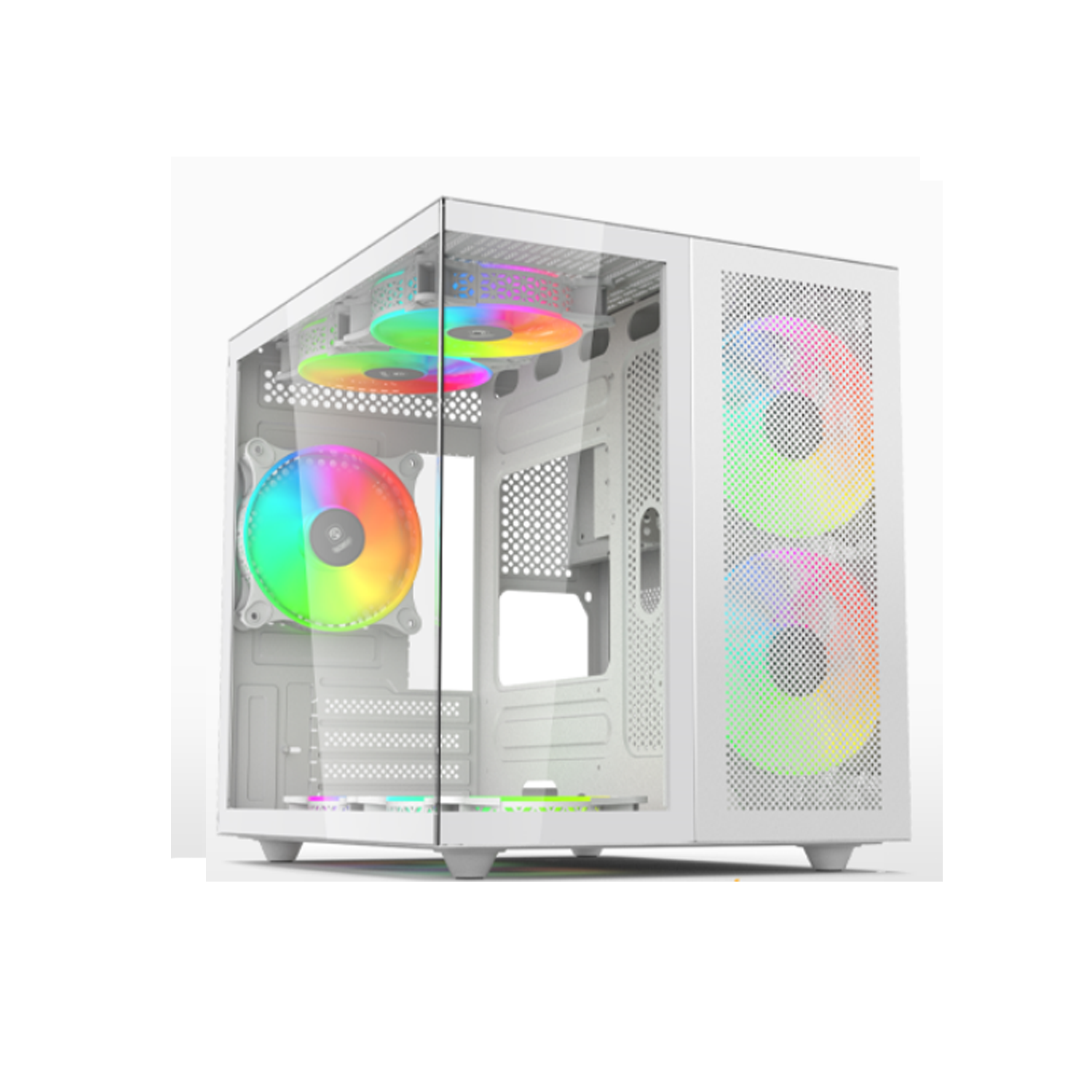 Inplay Seaview Pavillion White